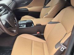 Lexus ES 200 Premium Edition - ფოტო 10