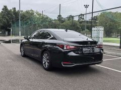 Lexus ES 200 Premium Edition - ფოტო 6