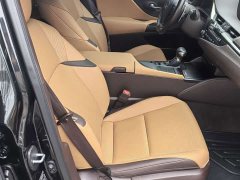 Lexus ES 200 Premium Edition - ფოტო 9