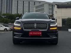 Lincoln Explorer 2021 2.0T AWD Elite - ფოტო 1