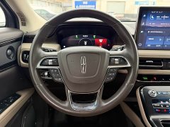 Lincoln Explorer 2021 2.0T AWD Elite - ფოტო 10