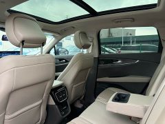 Lincoln Explorer 2021 2.0T AWD Elite - ფოტო 11