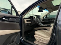 Lincoln Explorer 2021 2.0T AWD Elite - ფოტო 12