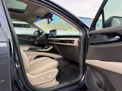 Lincoln Explorer 2021 2.0T AWD Elite - ფოტო 14