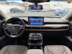 Lincoln Explorer 2021 2.0T AWD Elite - ფოტო 15