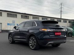 Lincoln Explorer 2021 2.0T AWD Elite - ფოტო 16