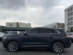 Lincoln Explorer 2021 2.0T AWD Elite - ფოტო 17