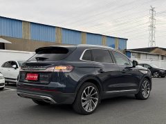 Lincoln Explorer 2021 2.0T AWD Elite - ფოტო 18