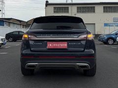 Lincoln Explorer 2021 2.0T AWD Elite - ფოტო 19