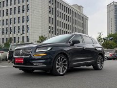 Lincoln Explorer 2021 2.0T AWD Elite - ფოტო 2