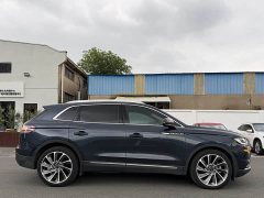 Lincoln Explorer 2021 2.0T AWD Elite - ფოტო 20