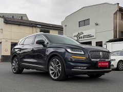 Lincoln Explorer 2021 2.0T AWD Elite - ფოტო 3