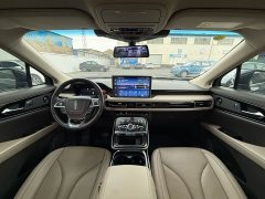 Lincoln Explorer 2021 2.0T AWD Elite - ფოტო 4