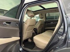 Lincoln Explorer 2021 2.0T AWD Elite - ფოტო 5
