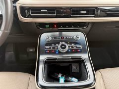 Lincoln Explorer 2021 2.0T AWD Elite - ფოტო 6