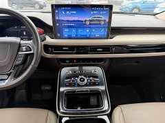 Lincoln Explorer 2021 2.0T AWD Elite - ფოტო 7
