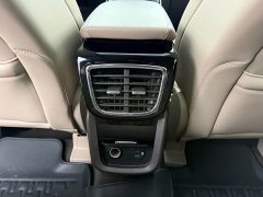 Lincoln Explorer 2021 2.0T AWD Elite - ფოტო 8