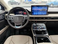 Lincoln Explorer 2021 2.0T AWD Elite - ფოტო 9