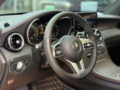 Mercedes-Benz GLC Coupe GLC 260 4MATIC Coupe SUV - ფოტო 10