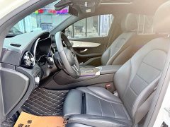 Mercedes-Benz GLC Coupe GLC 260 4MATIC Coupe SUV - ფოტო 11