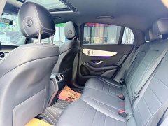 Mercedes-Benz GLC Coupe GLC 260 4MATIC Coupe SUV - ფოტო 12