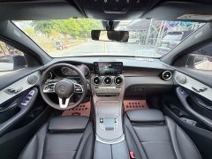 Mercedes-Benz GLC Coupe GLC 260 4MATIC Coupe SUV - ფოტო 13