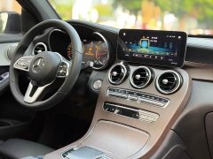 Mercedes-Benz GLC Coupe GLC 260 4MATIC Coupe SUV - ფოტო 17