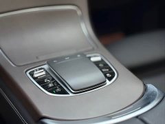 Mercedes-Benz GLC Coupe GLC 260 4MATIC Coupe SUV - ფოტო 19
