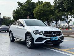 Mercedes-Benz GLC Coupe GLC 260 4MATIC Coupe SUV - ფოტო 4