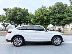 Mercedes-Benz GLC Coupe GLC 260 4MATIC Coupe SUV - ფოტო 5