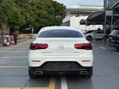 Mercedes-Benz GLC Coupe GLC 260 4MATIC Coupe SUV - ფოტო 7