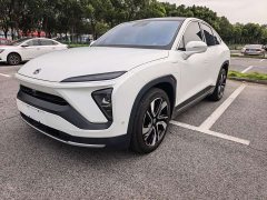 NIO EC6 2020 430KM Sport Edition - ფოტო 1