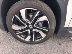 NIO EC6 2020 430KM Sport Edition - ფოტო 10