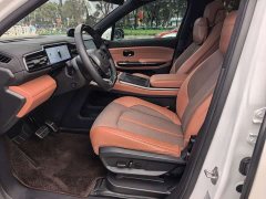 NIO EC6 2020 430KM Sport Edition - ფოტო 11