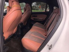 NIO EC6 2020 430KM Sport Edition - ფოტო 12
