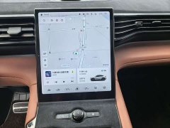 NIO EC6 2020 430KM Sport Edition - ფოტო 14