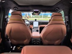 NIO EC6 2020 430KM Sport Edition - ფოტო 16