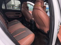 NIO EC6 2020 430KM Sport Edition - ფოტო 17