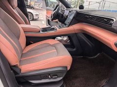 NIO EC6 2020 430KM Sport Edition - ფოტო 18