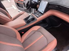NIO EC6 2020 430KM Sport Edition - ფოტო 19