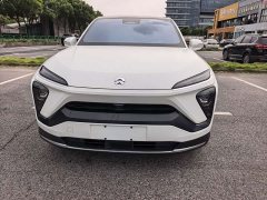 NIO EC6 2020 430KM Sport Edition - ფოტო 2