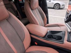 NIO EC6 2020 430KM Sport Edition - ფოტო 20