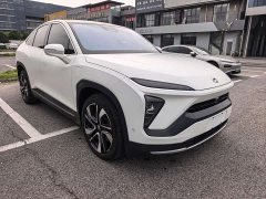 NIO EC6 2020 430KM Sport Edition - ფოტო 3