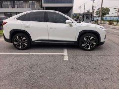 NIO EC6 2020 430KM Sport Edition - ფოტო 4