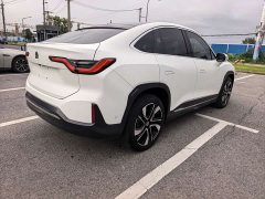 NIO EC6 2020 430KM Sport Edition - ფოტო 5