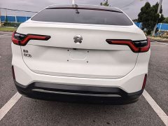 NIO EC6 2020 430KM Sport Edition - ფოტო 6