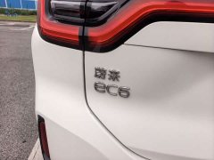 NIO EC6 2020 430KM Sport Edition - ფოტო 7