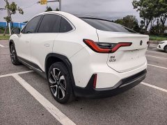 NIO EC6 2020 430KM Sport Edition - ფოტო 8