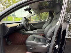 Tesla Model Y Rear-Wheel Drive - ფოტო 10