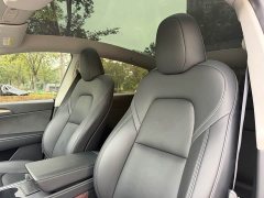 Tesla Model Y Rear-Wheel Drive - ფოტო 11